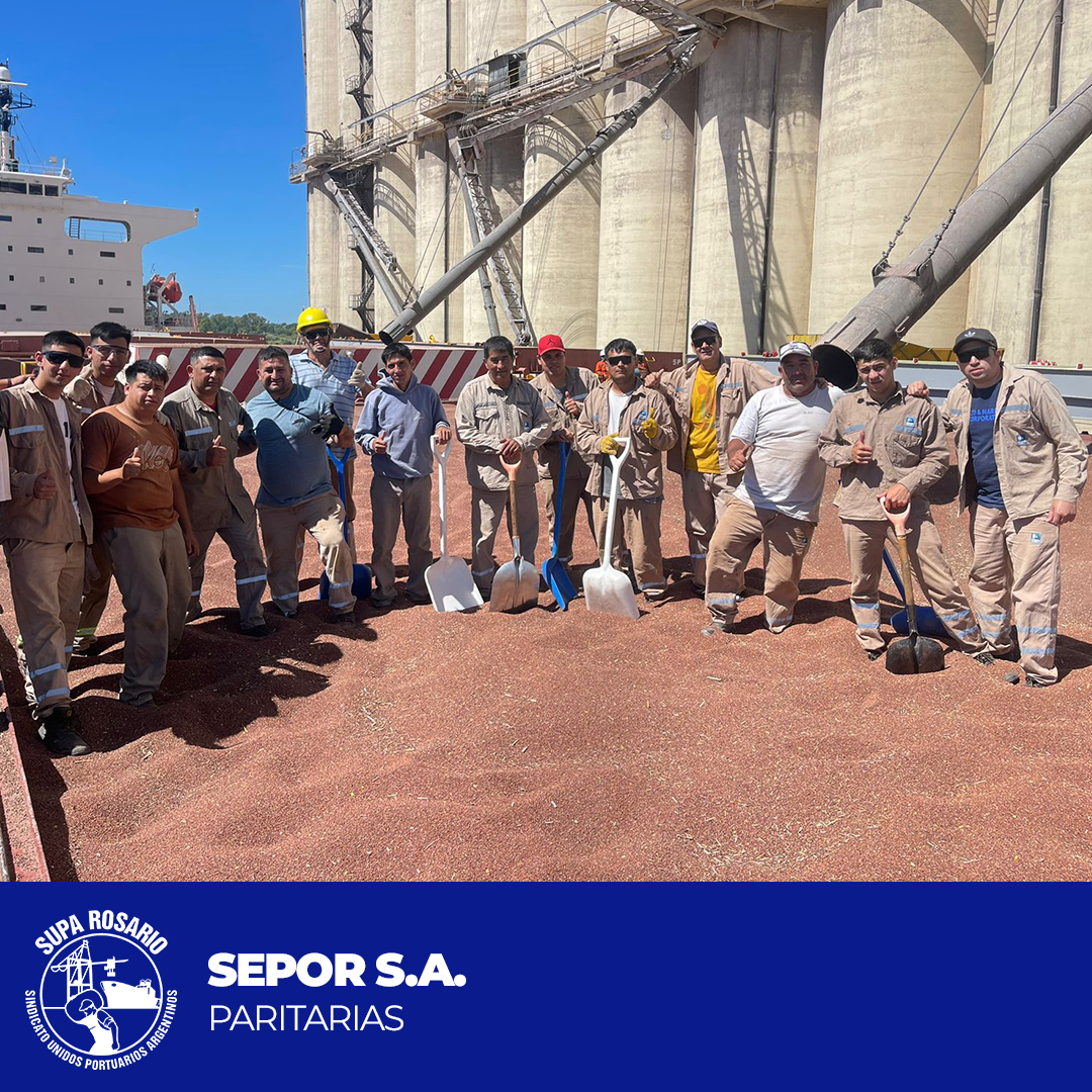 SEPOR