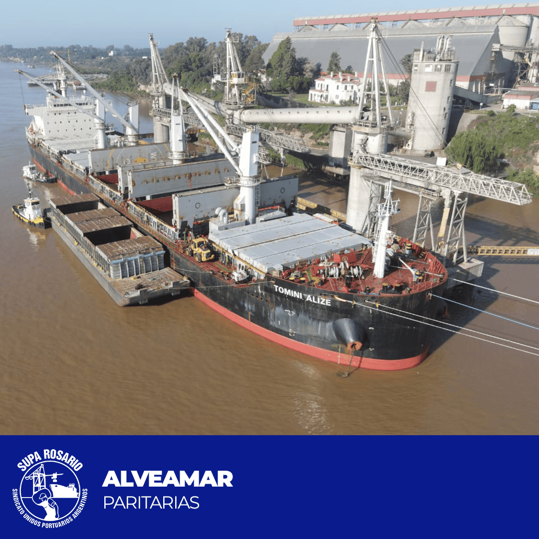 Alveamar