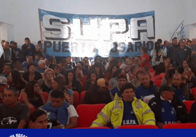 nos sumamos al Paro Nacional convocado por la CGT