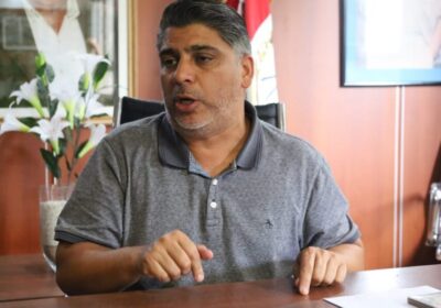 Cesar Ayrmar