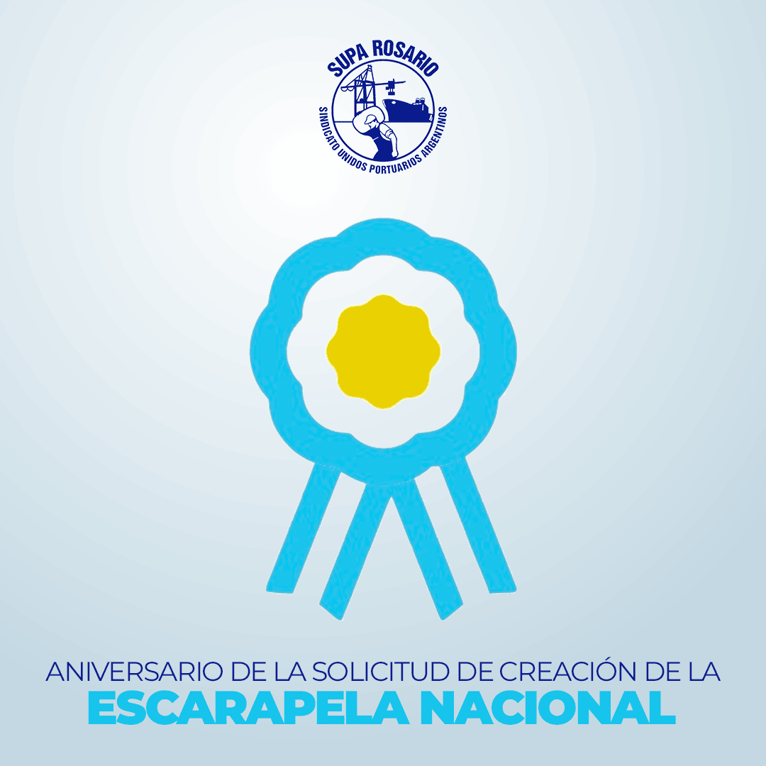 Celebración del aniversario de la Escarapela Nacional en Argentina