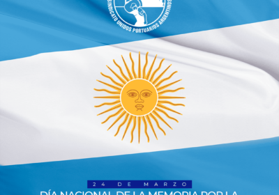 Día Nacional de la Memoria por la Verdad y la Justicia