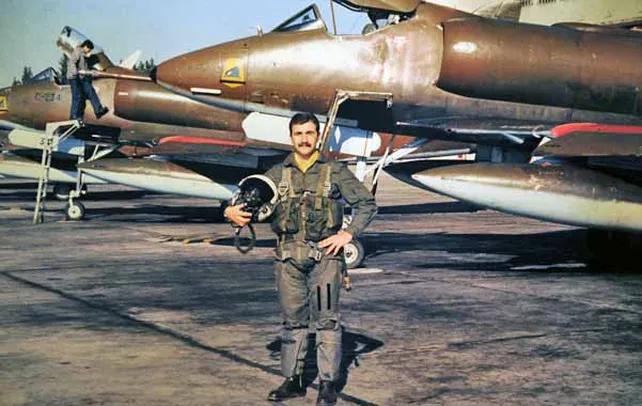 jorge vazquez