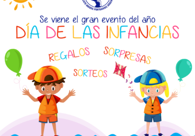 Día de las infancias