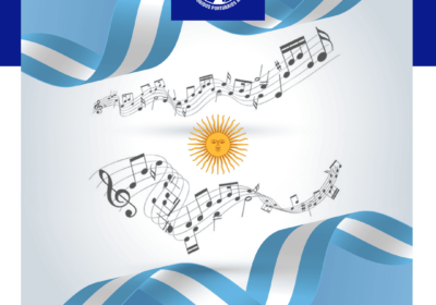 Día del Himno Nacional