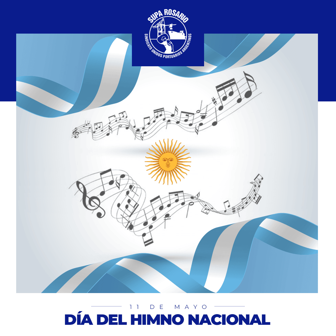 Día del Himno Nacional