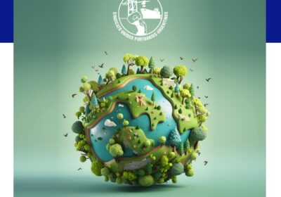 Día Mundial del Medioambiente