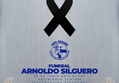 Arnoldo Silguero