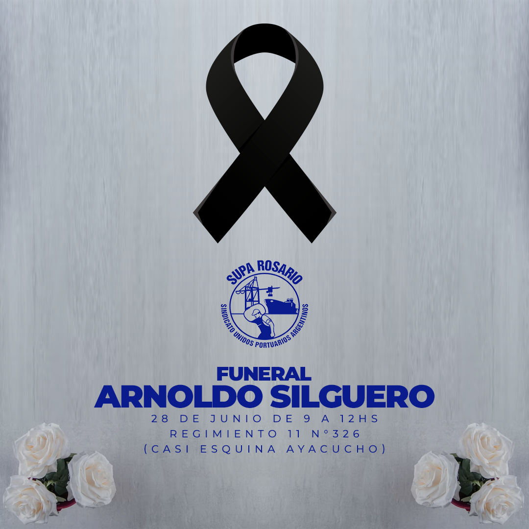 Arnoldo Silguero