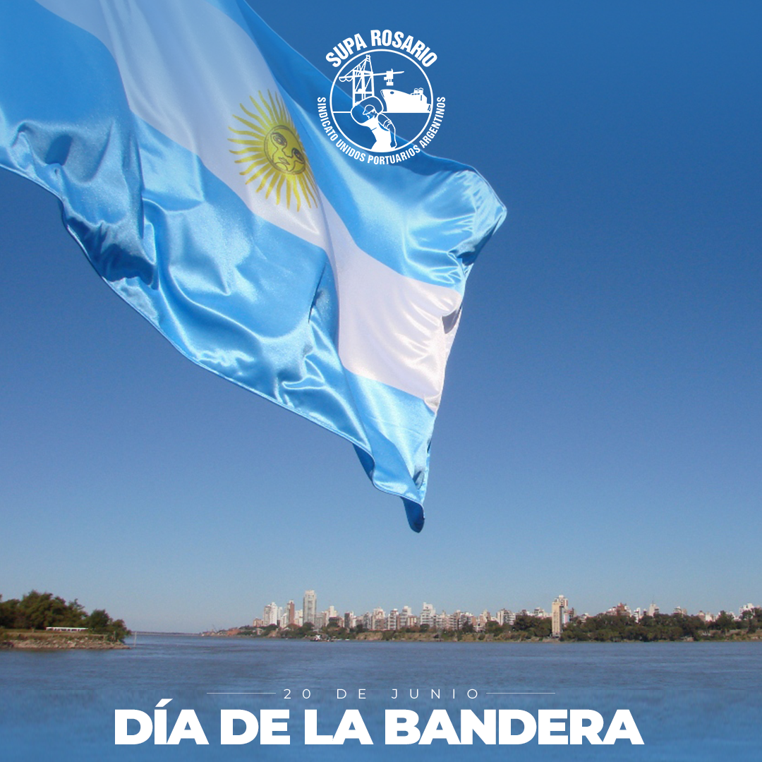 Día de la Bandera