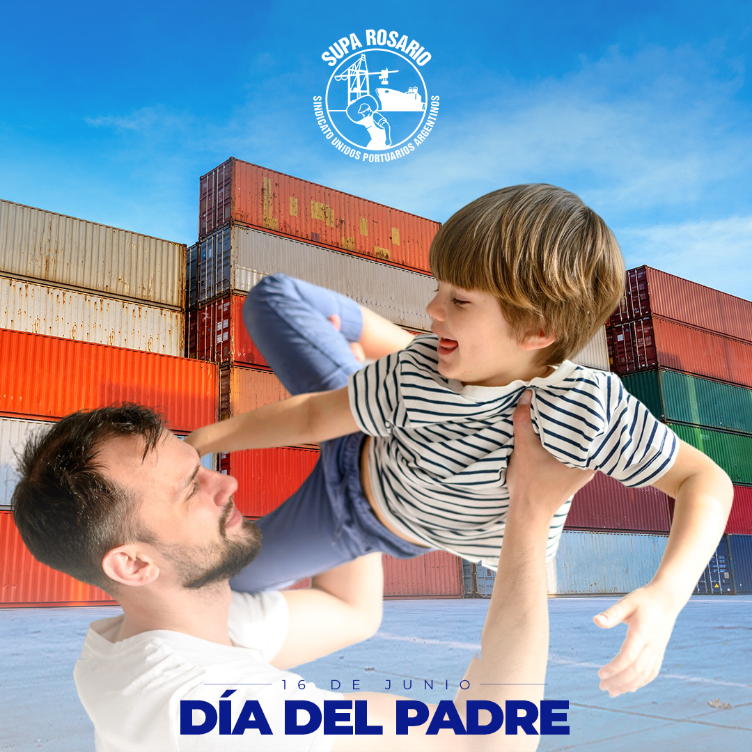 Día del padre