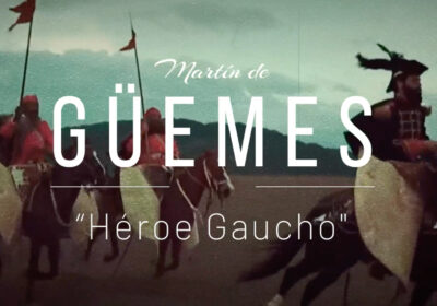 Martín de Güemes