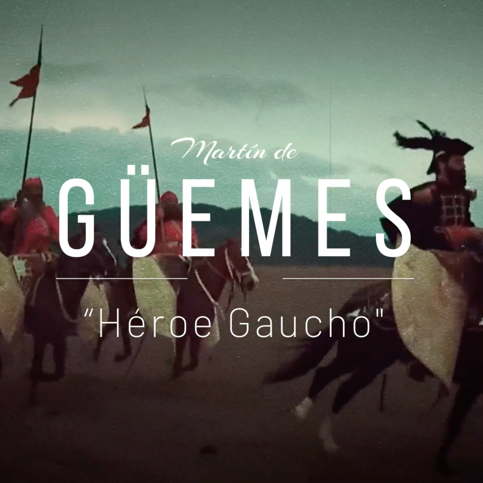Martín de Güemes