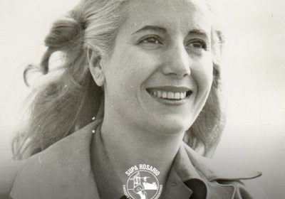 Eva Duarte de Perón