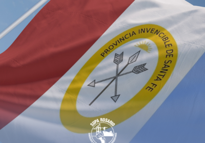 Día de la Bandera de Santa Fe