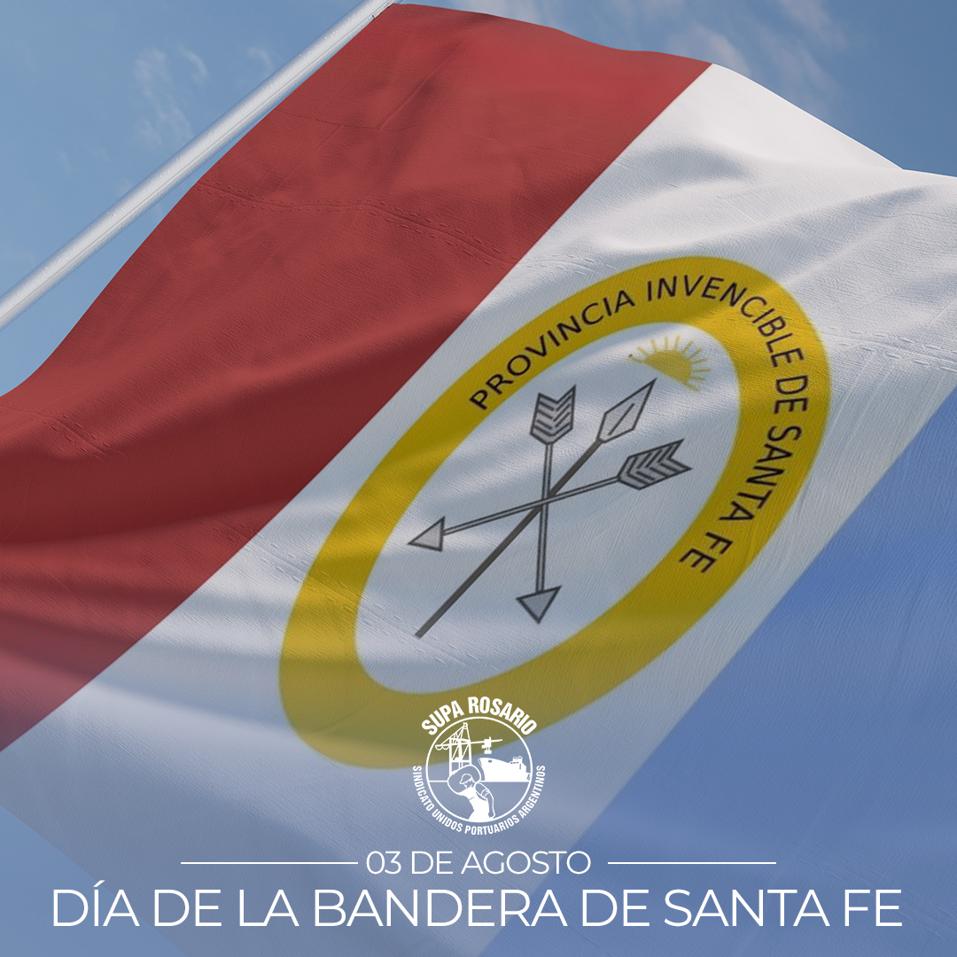 Día de la Bandera de Santa Fe