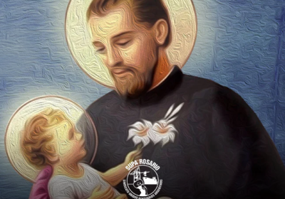 San Cayetano