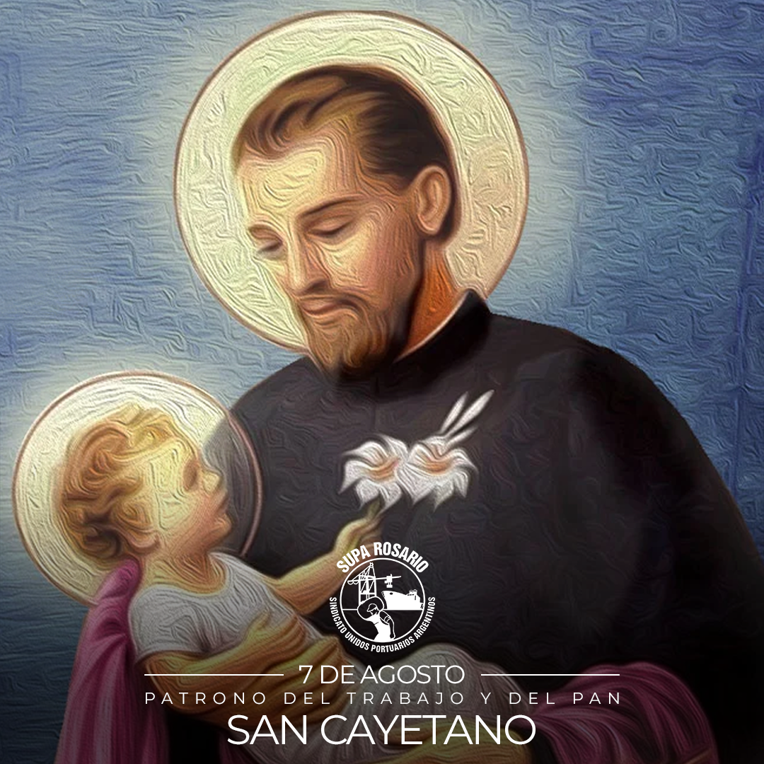 San Cayetano