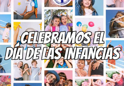 Día de las Infancias