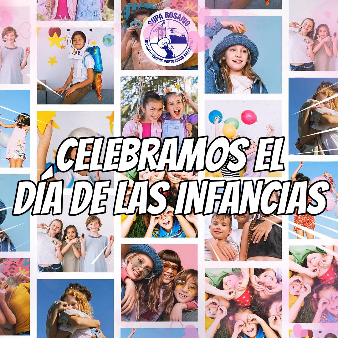 Día de las Infancias