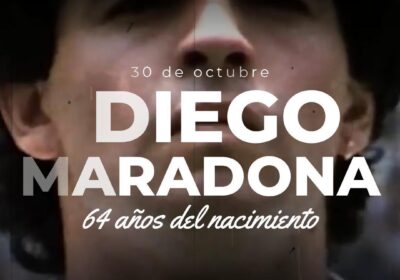 Diego Maradona