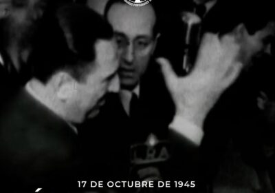 17 de octubre
