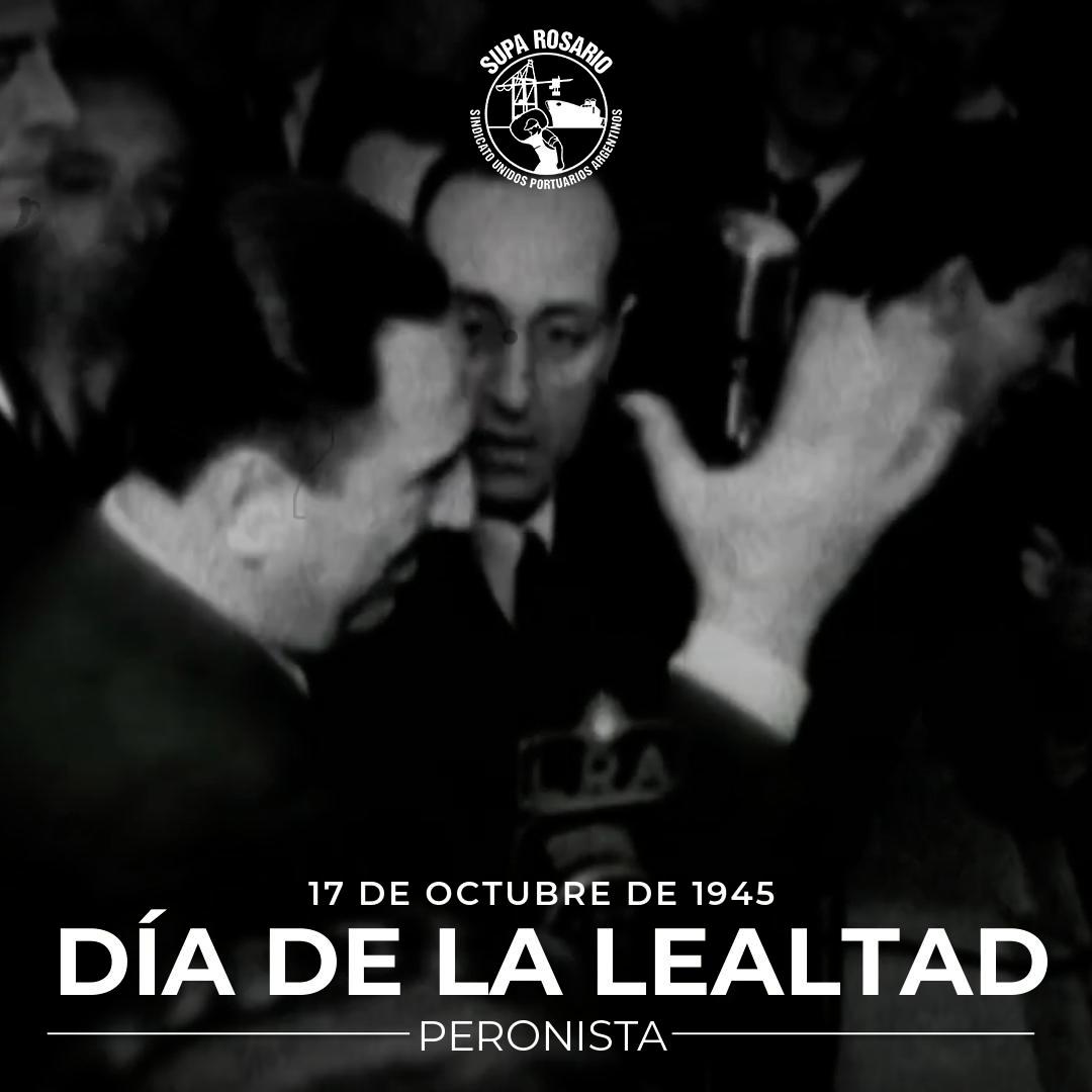 17 de octubre