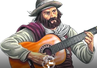 Día de la Tradición