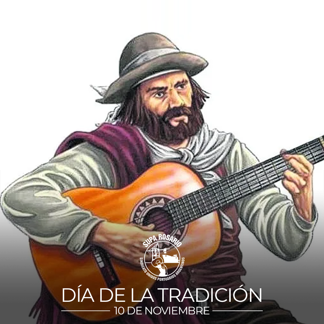 Día de la Tradición