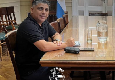 Secretario General