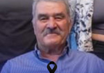 Ceremonia de despedida del Dr. Juan Carlos Lombardi
