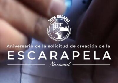 Día de la Escarapela