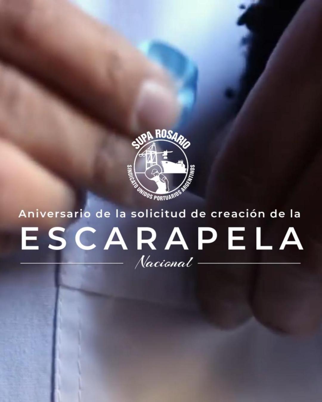 Día de la Escarapela