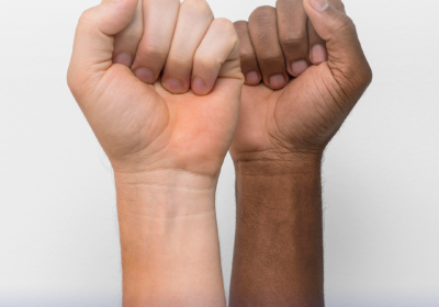 Discriminación Racial