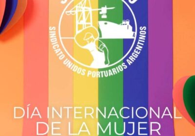 Día Internacional de la Mujer