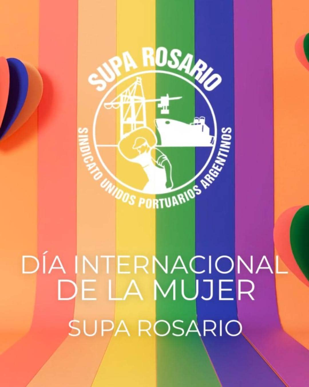 Día Internacional de la Mujer
