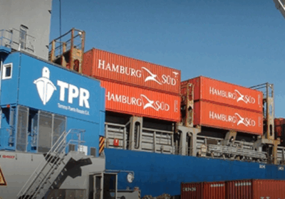 Reunión de paritarias con la Terminal Puerto Rosario