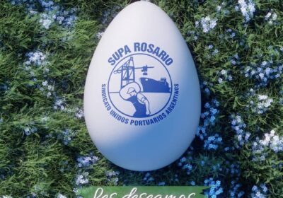 Felices Pascuas