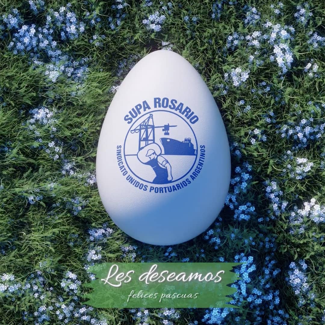 Felices Pascuas