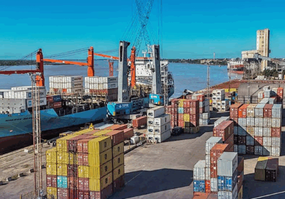 Reunión de negociación salarial entre SUPA Rosario y Terminal Puerto Rosario
