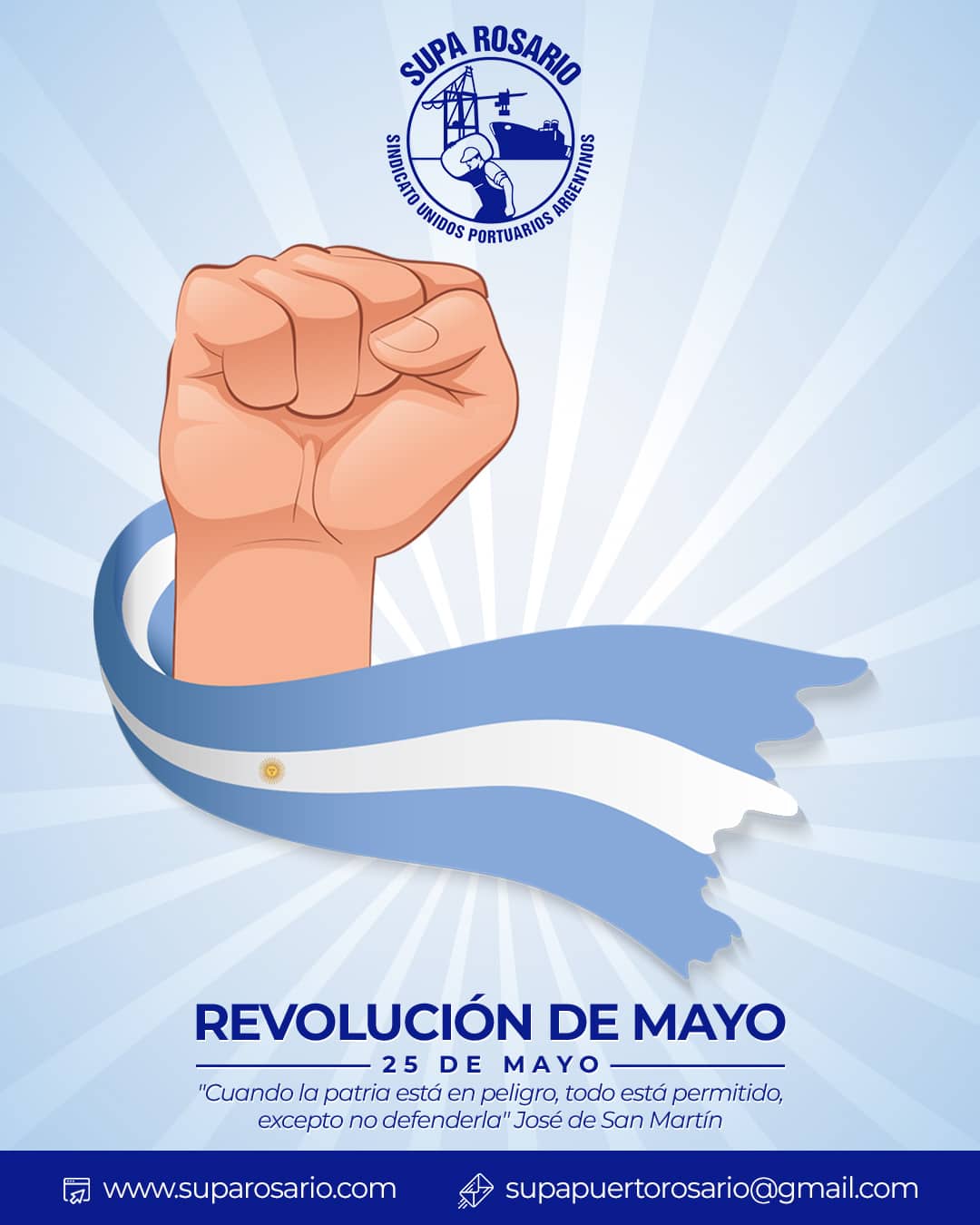 Día de la Patria