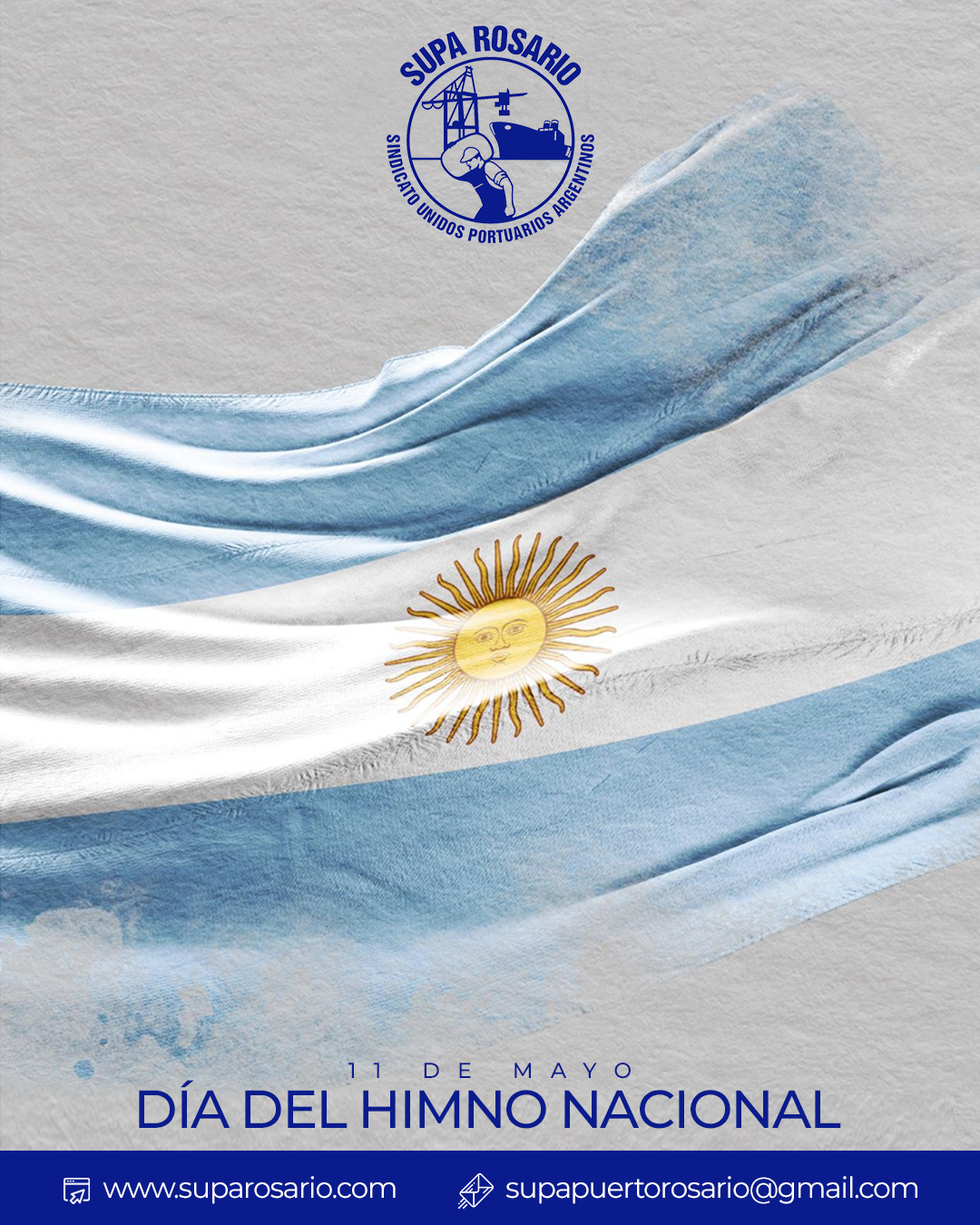 Día del Himno Nacional Argentino