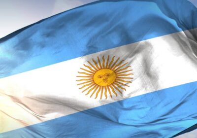 20 de junio - Día de la Bandera