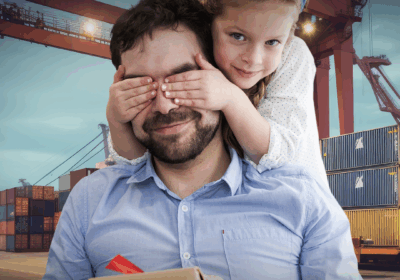 Día del Padre