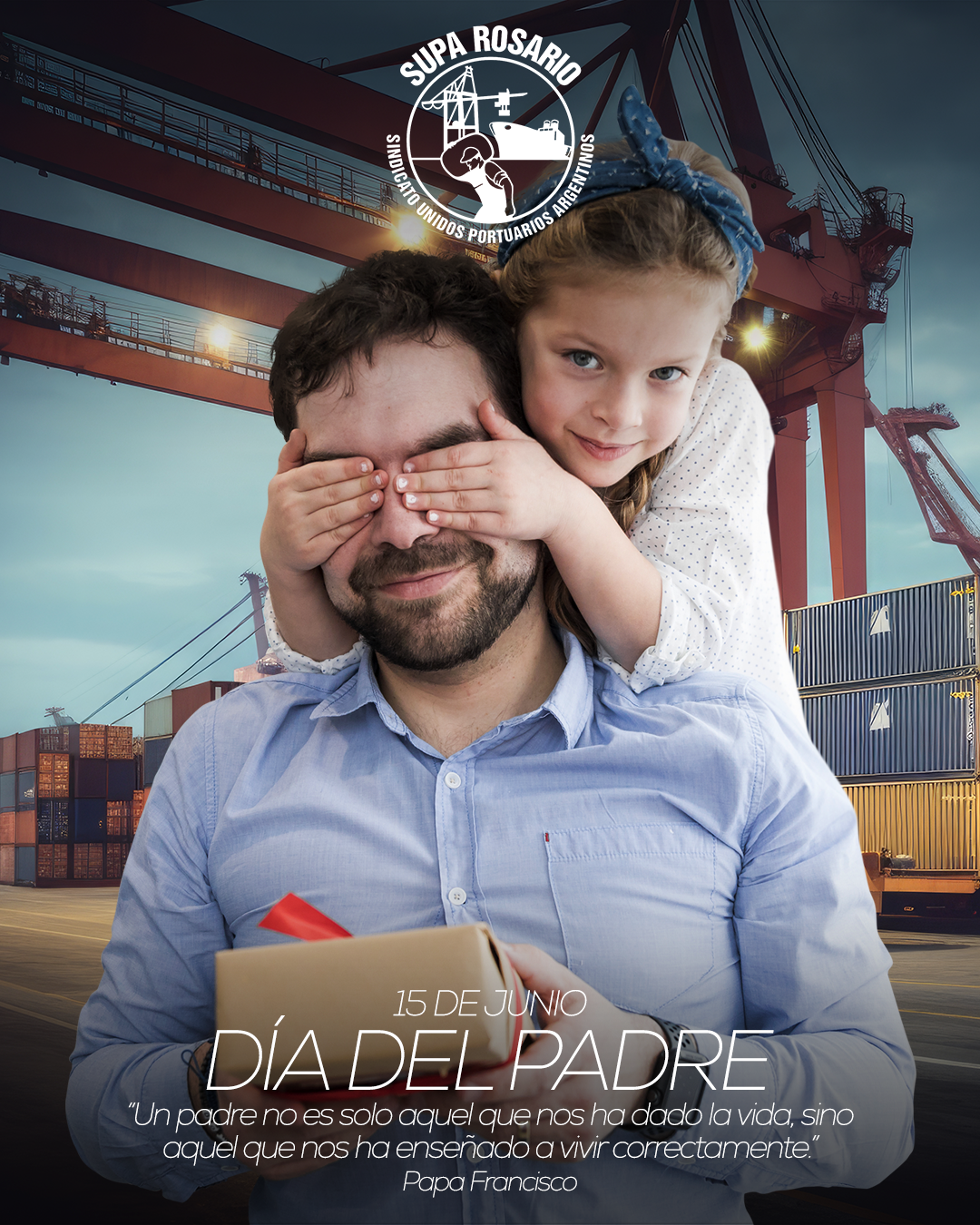 Día del Padre