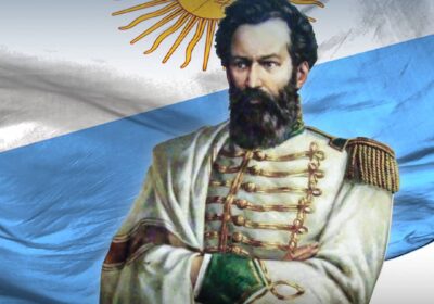 Martín Miguel de Güemes