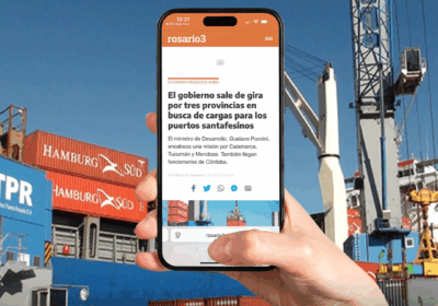 Reunión de la Comisión Directiva de SUPA Rosario con el ENAPRO