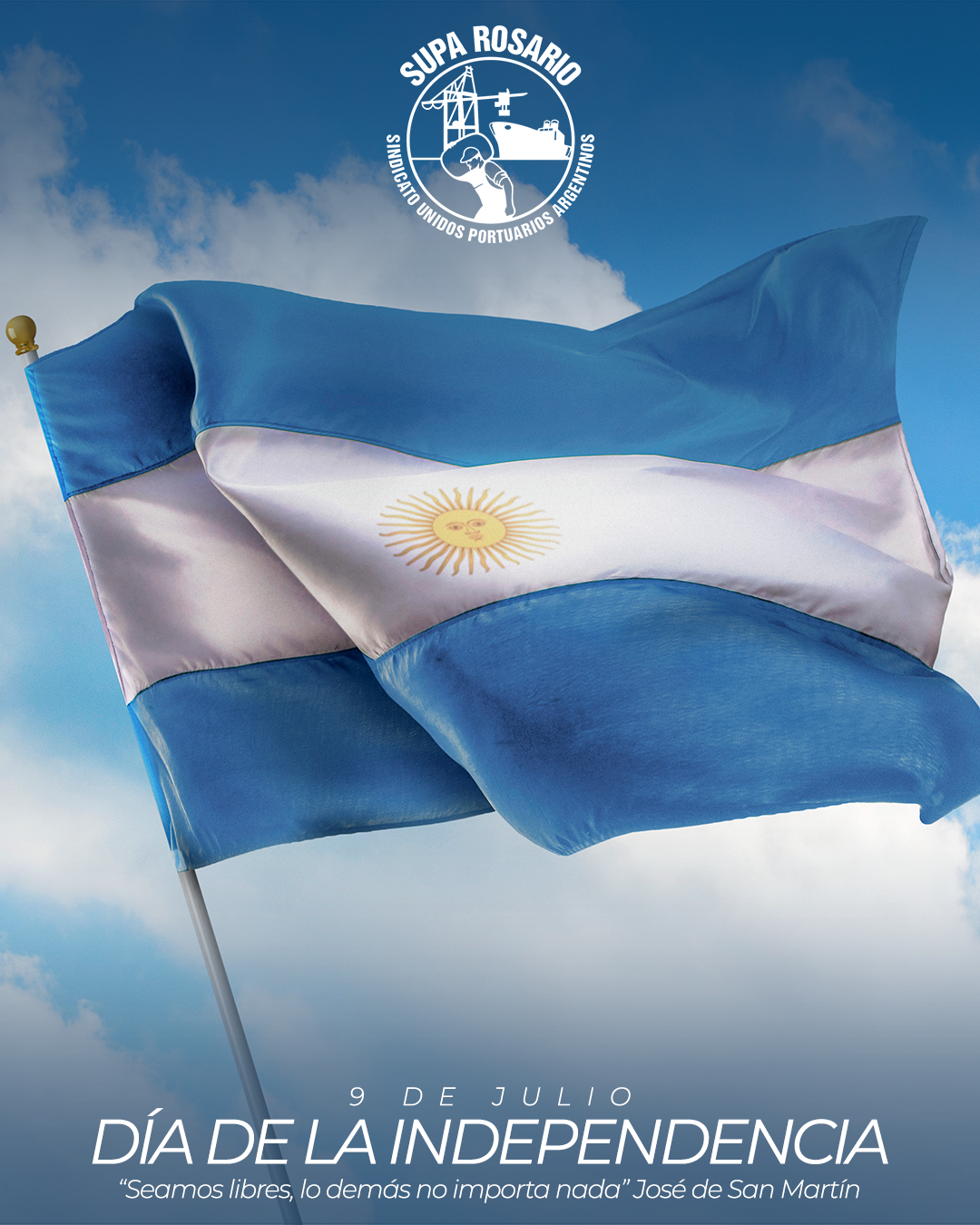 Día de la Independencia