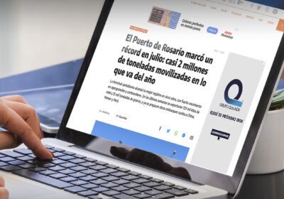 Reunión de la Comisión Directiva de SUPA Rosario