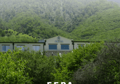Hotel Waynay Killa en Tafí del Valle